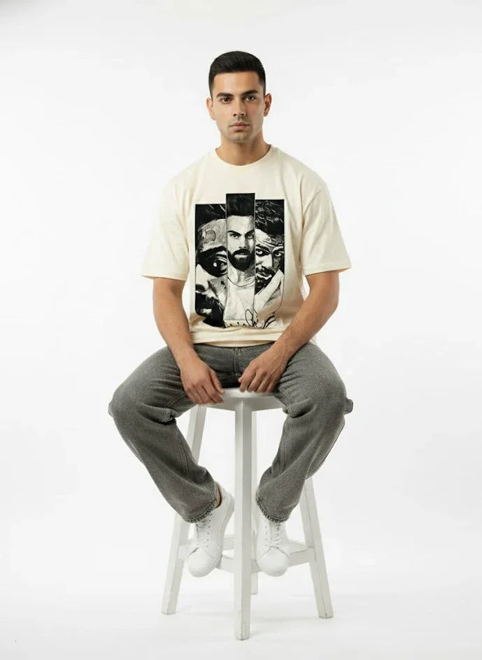 Virat Kohli: The Autographed Legacy - ZERO CODE