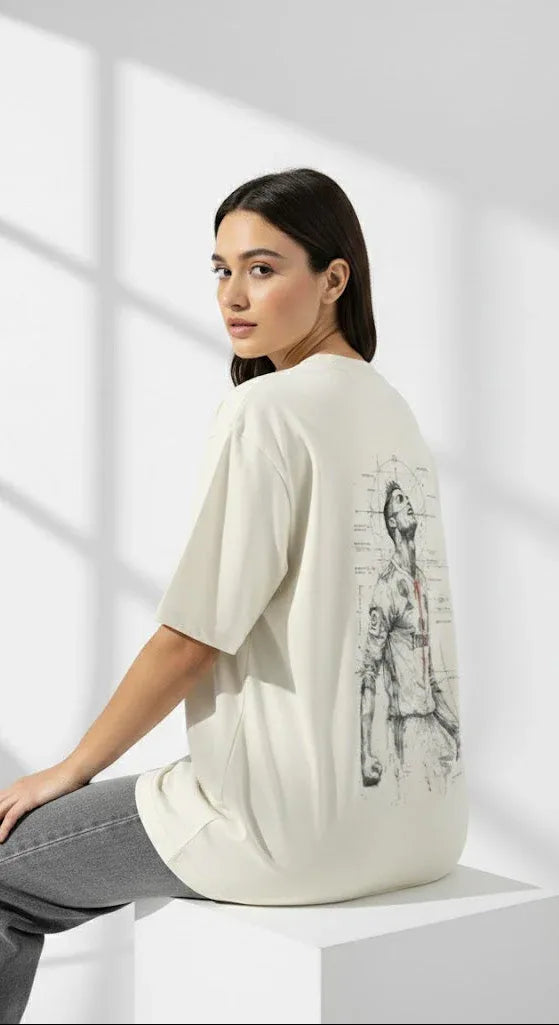 Christiano Ronaldo: The Autographed Legacy - ZERO CODE