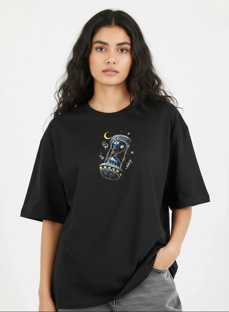 SPACE WAYS – MOON REVOLUTION - ZERO CODE