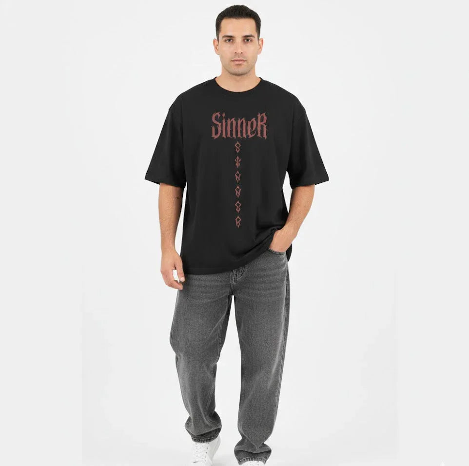 SINNER REDEMPTION - ZERO CODE