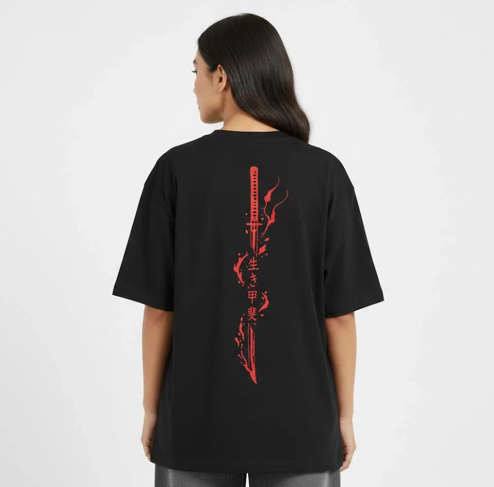 BLADE OF THE SHADOW WARRIOR - ZERO CODE