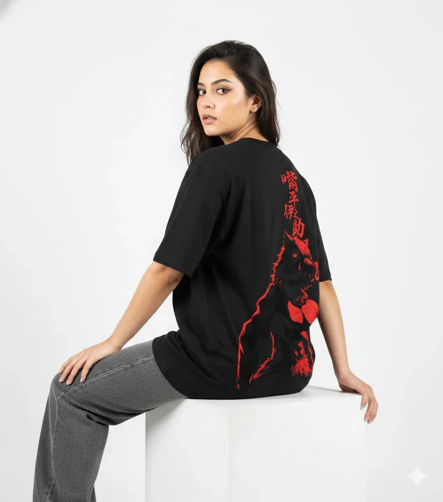 INOSUKE SHADOW RAGE - ZERO CODE