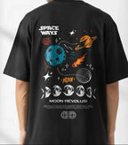 SPACE WAYS – MOON REVOLUTION - ZERO CODE