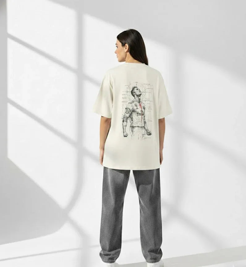 Christiano Ronaldo: The Autographed Legacy - ZERO CODE