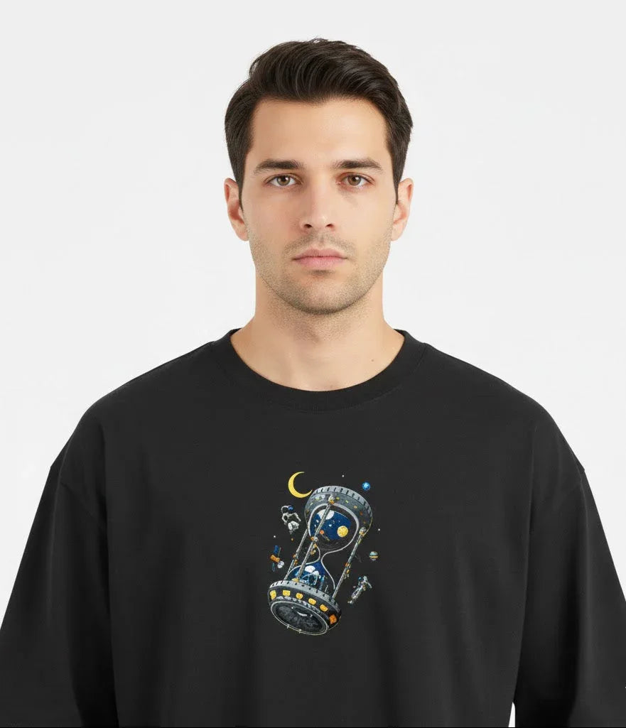 SPACE WAYS – MOON REVOLUTION - ZERO CODE