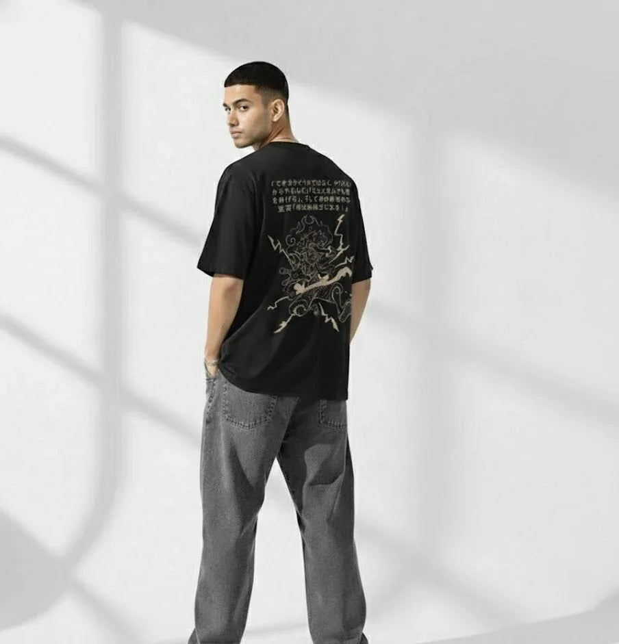 GEAR 5 AWAKENING - ZERO CODE