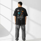 SPACE WAYS – MOON REVOLUTION - ZERO CODE