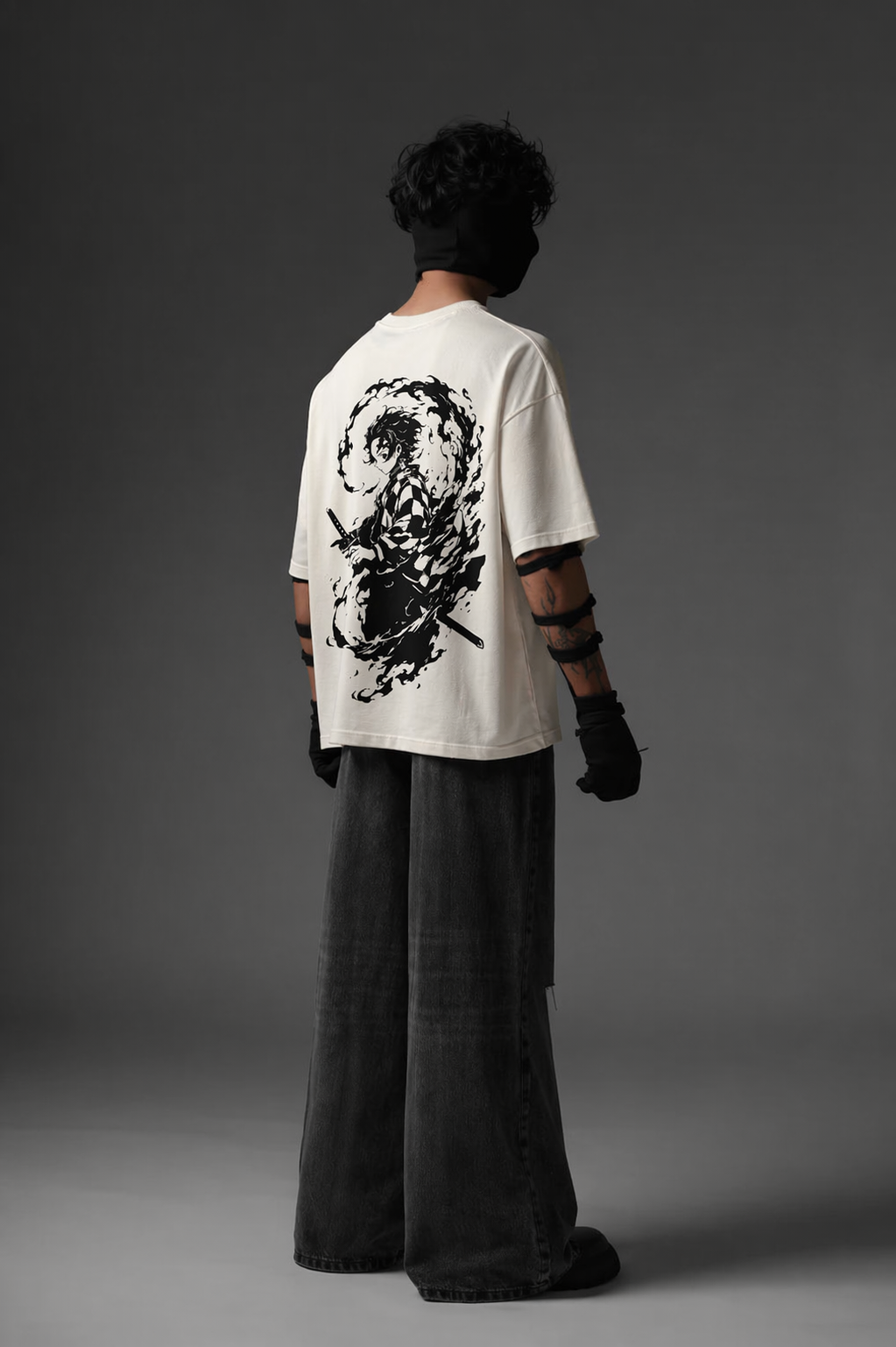 SHADOW BREATH TANJIRO