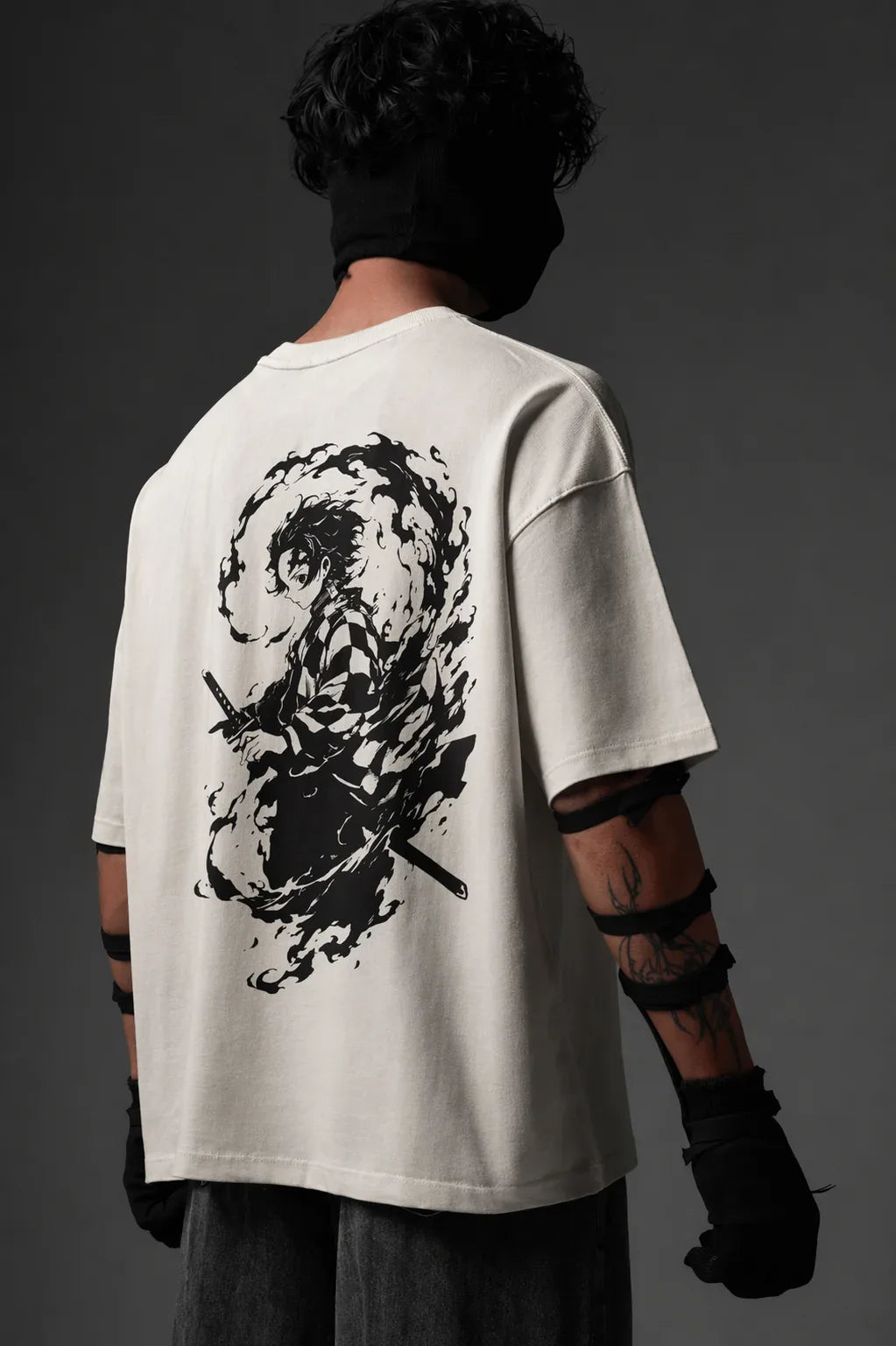 SHADOW BREATH TANJIRO