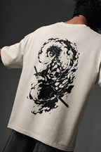 SHADOW BREATH TANJIRO